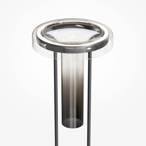 Торшер Maytoni Ikebana MOD463FL-L24B3K изображение в интернет-магазине Cramer Light фото 4