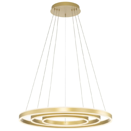 Подвесная люстра Citilux Дуэт CL719682 изображение в интернет-магазине Cramer Light фото 3