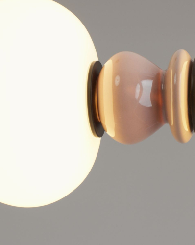 Подвесной светильник Moderli Glaze V11701-PL изображение в интернет-магазине Cramer Light фото 6