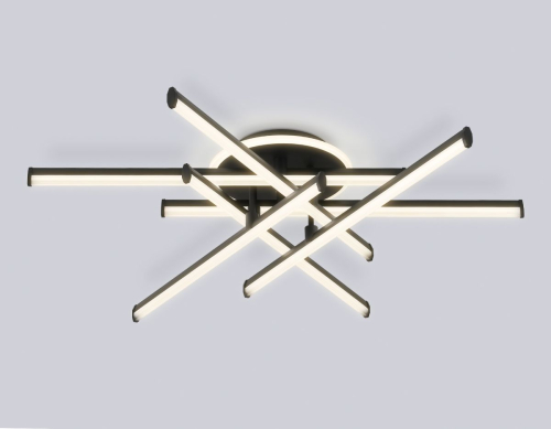 Потолочный светильник Ambrella Light Comfort LineTech FL6252 изображение в интернет-магазине Cramer Light