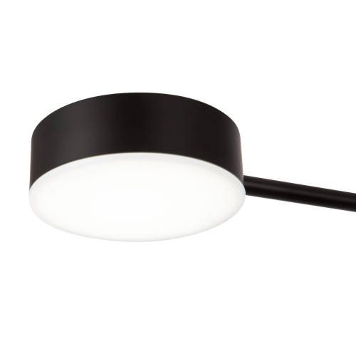 Потолочный светильник Freya Tibo FR6048CL-L8B изображение в интернет-магазине Cramer Light фото 8