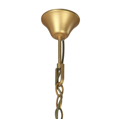 Подвесная люстра Vitaluce V5856-8/10 изображение в интернет-магазине Cramer Light фото 2