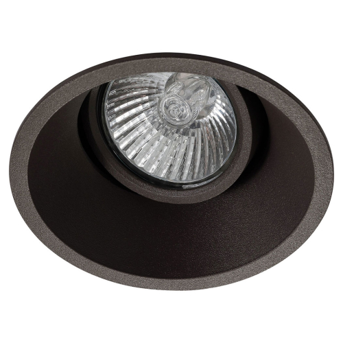 Встраиваемый светильник AM Group AM167 COFFEE изображение в интернет-магазине Cramer Light фото 2