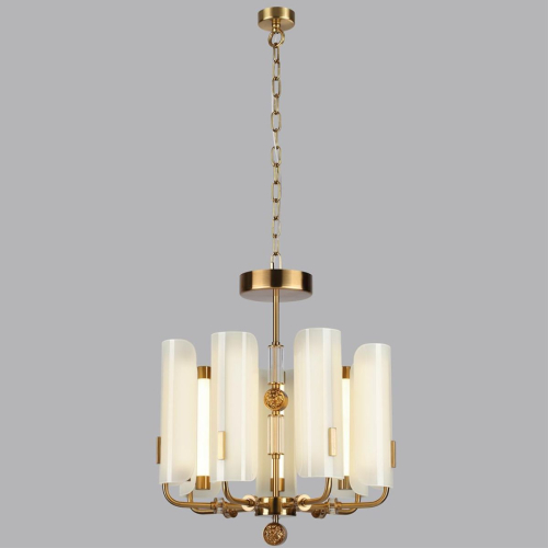 Подвесная люстра Odeon Light Modern Lion 5467/35L изображение в интернет-магазине Cramer Light фото 5