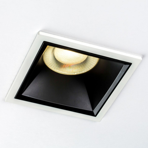 Встраиваемый светильник Lightstar Ciclone 385247 изображение в интернет-магазине Cramer Light фото 4