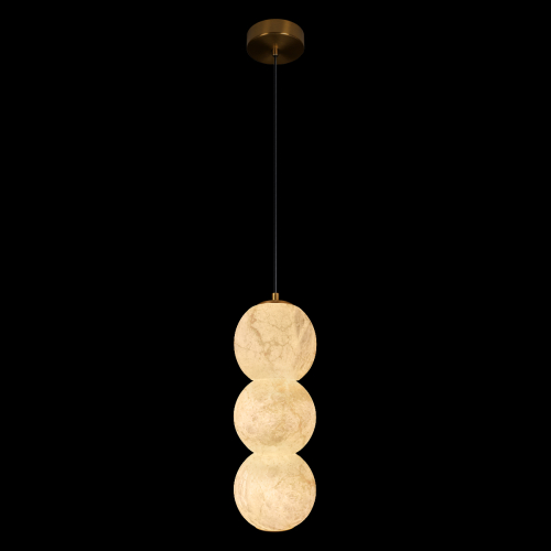 Подвесной светильник Loft IT Beads 10530/3P изображение в интернет-магазине Cramer Light фото 2