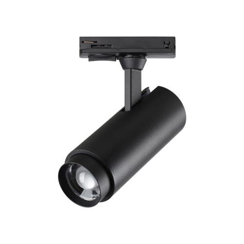 Трековый однофазный светильник Novotech Nail 359027 изображение в интернет-магазине Cramer Light фото 4