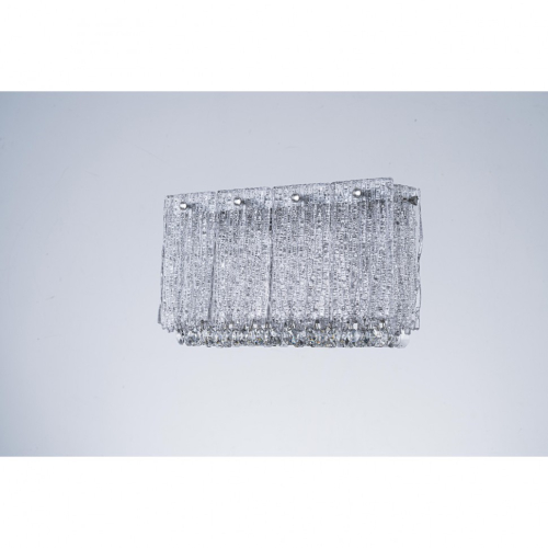 Настенный светильник iLamp King W707 CR изображение в интернет-магазине Cramer Light фото 2