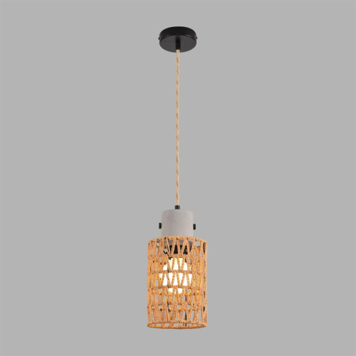 Подвесной светильник Lumion Eco Boho 8366/1A изображение в интернет-магазине Cramer Light фото 4