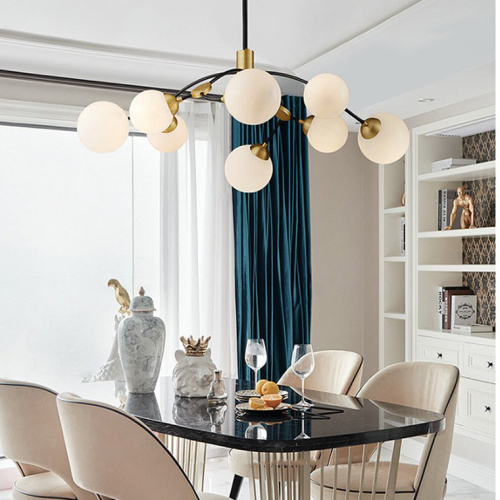 Подвесная люстра ImperiumLoft Vine 212766-26 изображение в интернет-магазине Cramer Light фото 7