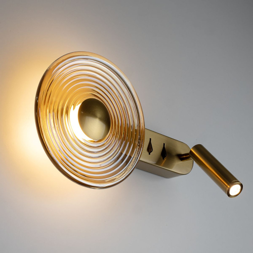 Настенный светильник Citilux Corta CL245033 изображение в интернет-магазине Cramer Light фото 7