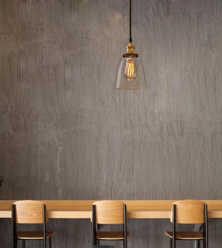 Подвесной светильник Moderli Single V1651-1P изображение в интернет-магазине Cramer Light фото 4