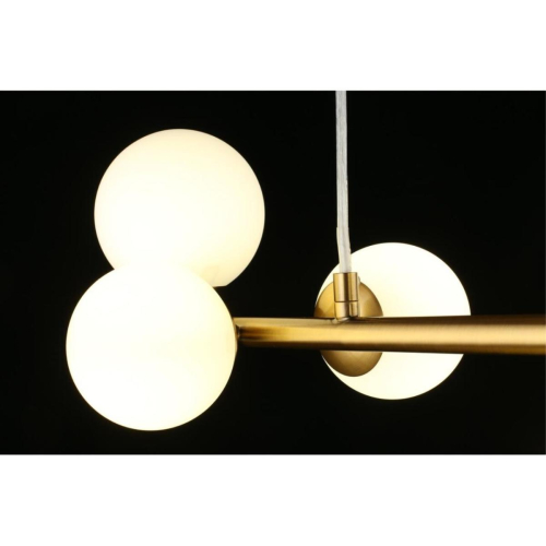 Подвесная люстра Aployt Letizia APL.314.03.10 изображение в интернет-магазине Cramer Light фото 12