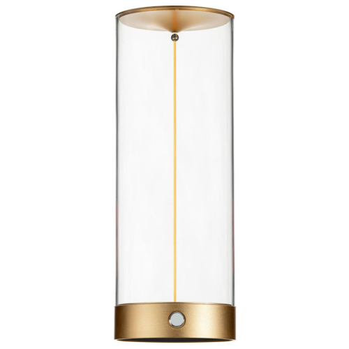 Аккумуляторная настольная лампа Citilux Streng CL811012 изображение в интернет-магазине Cramer Light фото 2