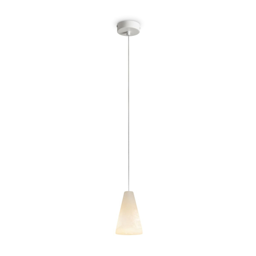 Подвесной светильник Freya Pietre FR5592PL-01BS2 изображение в интернет-магазине Cramer Light