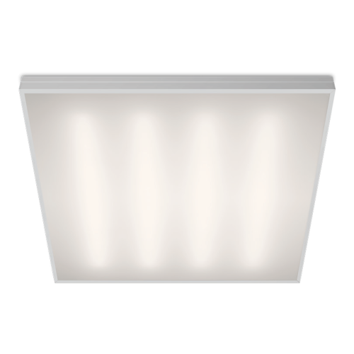 Потолочный светильник Wolta ДВО11-36-001-4К изображение в интернет-магазине Cramer Light