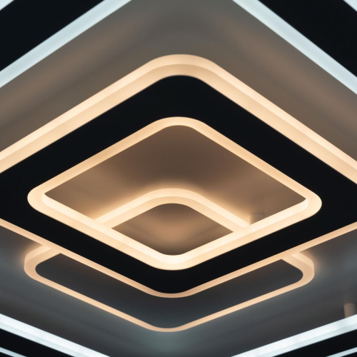 Потолочная люстра Citilux Квест CL739150 изображение в интернет-магазине Cramer Light фото 11