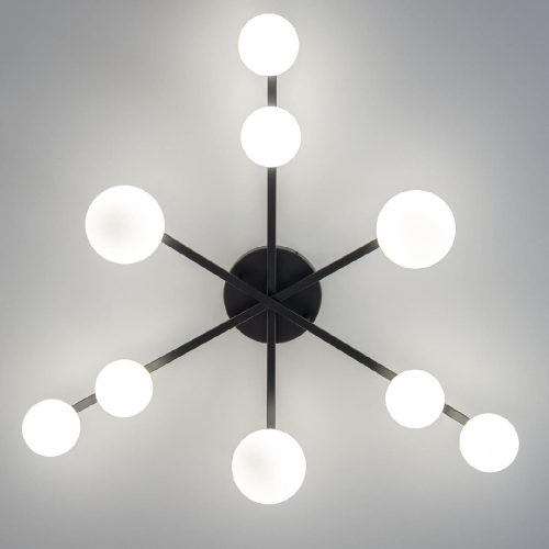 Потолочная люстра Citilux Glob CL209291 изображение в интернет-магазине Cramer Light фото 9