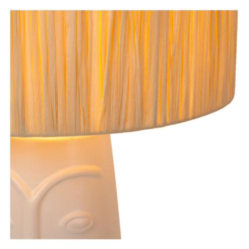 Настольная лампа Lucide Viso 34548/81/31 изображение в интернет-магазине Cramer Light фото 3