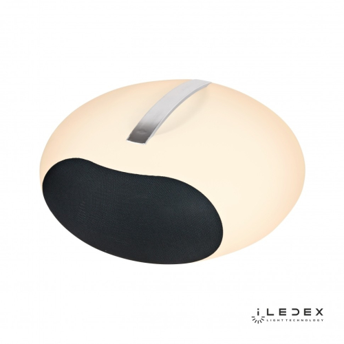 Настольная лампа iLedex Giggle ELS1155-CH WH изображение в интернет-магазине Cramer Light фото 5