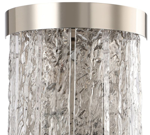 Настенный светильник Stilfort Frostyle 2155/11/02W изображение в интернет-магазине Cramer Light фото 2