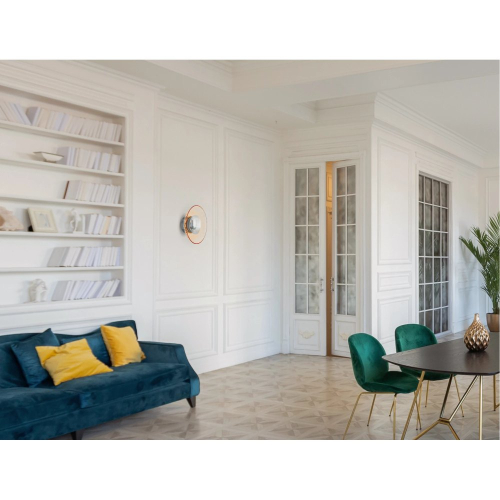 Настенный светильник Lightstar Celesta 809012 изображение в интернет-магазине Cramer Light фото 3