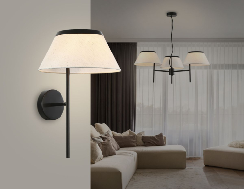 Бра Ambrella Light High Light Classic LH72455 дополнительное фото фото 5