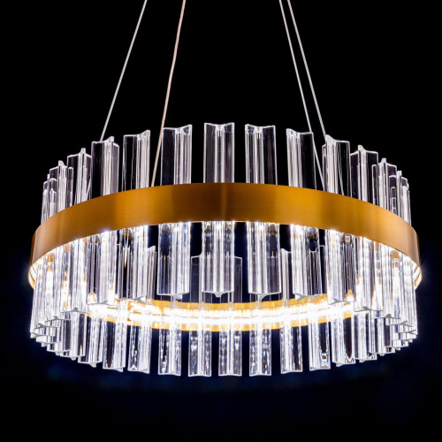 Подвесная люстра Citilux Рианна CL337043 изображение в интернет-магазине Cramer Light фото 5