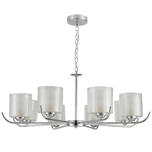 Подвесная люстра Reluce 19470-0.4-08 изображение в интернет-магазине Cramer Light фото 3