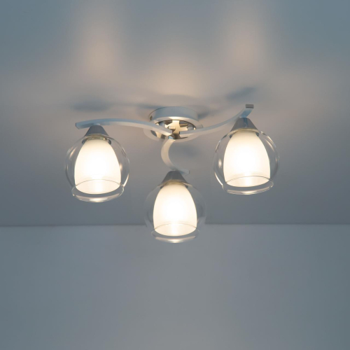 Накладная люстра Citilux CL152130 изображение в интернет-магазине Cramer Light фото 6
