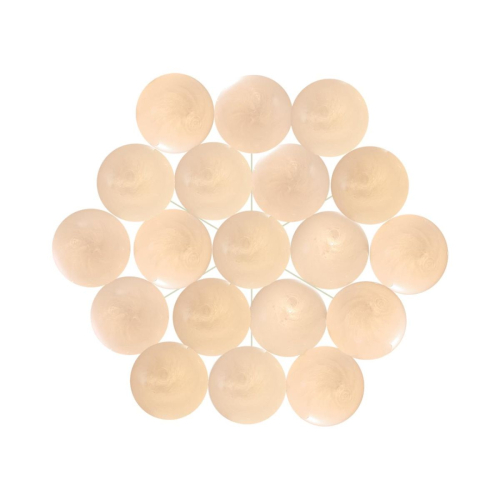 Подвесной светильник Odeon Light Midcent Magia 7109/19 изображение в интернет-магазине Cramer Light фото 3