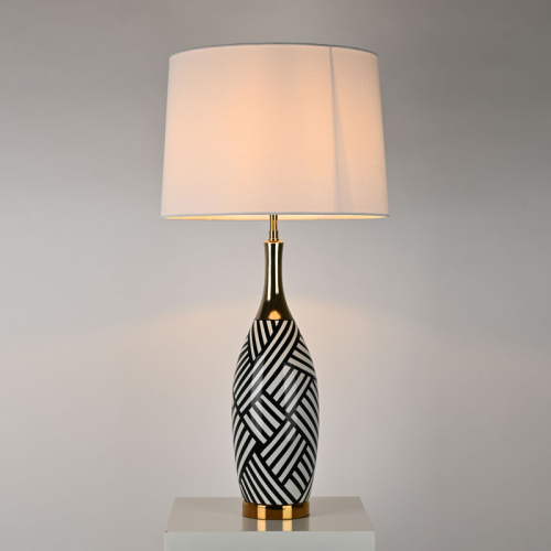 Настольная лампа Delight Collection Table Lamp BRTL3238 изображение в интернет-магазине Cramer Light фото 3
