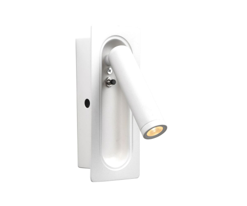 Встраиваемый спот Kink Light Ризи 08071M,01 изображение в интернет-магазине Cramer Light фото 2