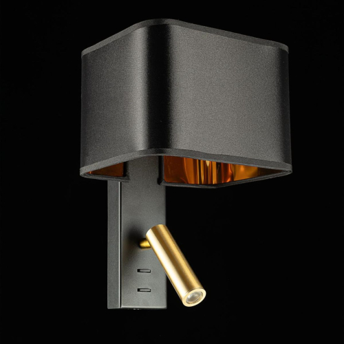 Бра Citilux Dekart CL704481 дополнительное фото фото 10