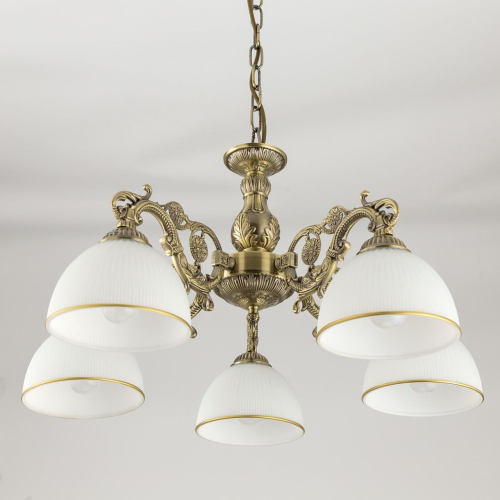 Подвесная люстра Citilux Адриана CL405253 изображение в интернет-магазине Cramer Light фото 5