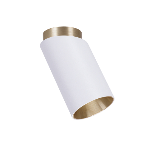 Накладной светильник Arte Lamp Cone A5360PL-1WH изображение в интернет-магазине Cramer Light