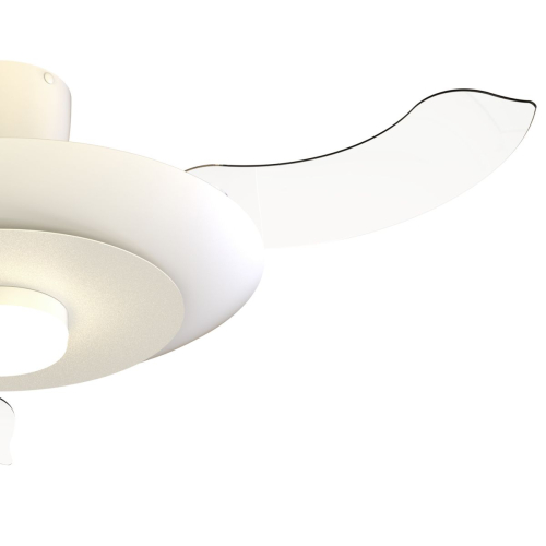 Люстра-вентилятор Mantra Kyoto 9518 изображение в интернет-магазине Cramer Light фото 4
