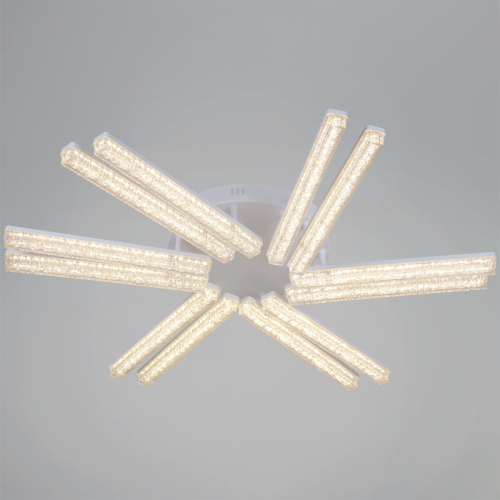 Потолочный светильник Reluce 58290-0.3-12 WH изображение в интернет-магазине Cramer Light фото 3