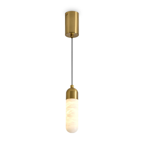 Подвесной светильник Freya Cave FR5631PL-L6BS изображение в интернет-магазине Cramer Light
