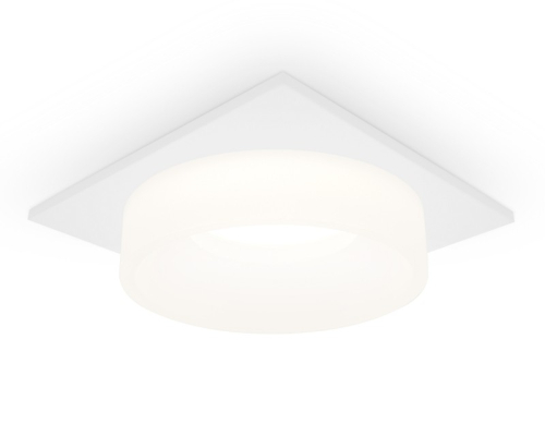 Встраиваемый светильник Ambrella Light Techno Spot TN1314 изображение в интернет-магазине Cramer Light