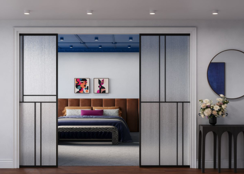 Накладной светильник Maytoni Conik Gyps C001CL-GX53-W изображение в интернет-магазине Cramer Light фото 10