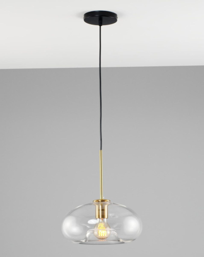 Подвесной светильник Moderli Laura V11528-1P изображение в интернет-магазине Cramer Light фото 5