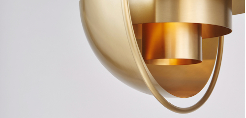 Подвесной светильник ImperiumLoft Louis Weisdorff 123432-22 изображение в интернет-магазине Cramer Light фото 4