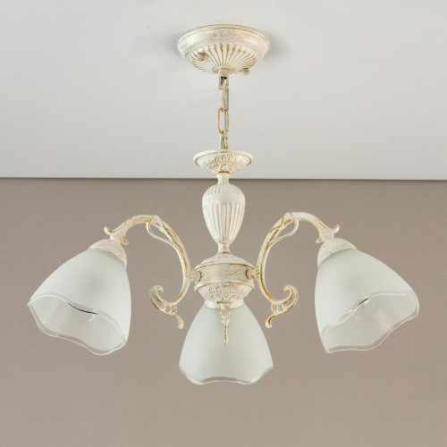 Подвесная люстра Citilux Латур CL413230 изображение в интернет-магазине Cramer Light фото 4