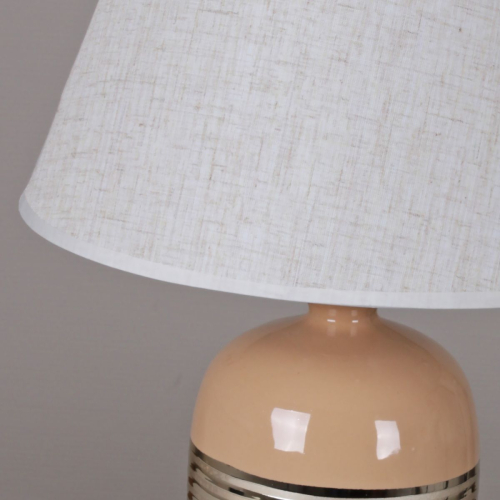 Настольная лампа Reluce 00471-0.7-01 изображение в интернет-магазине Cramer Light фото 2