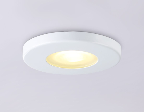 Встраиваемый светильник Ambrella Light IP Protect TN1180 изображение в интернет-магазине Cramer Light фото 4
