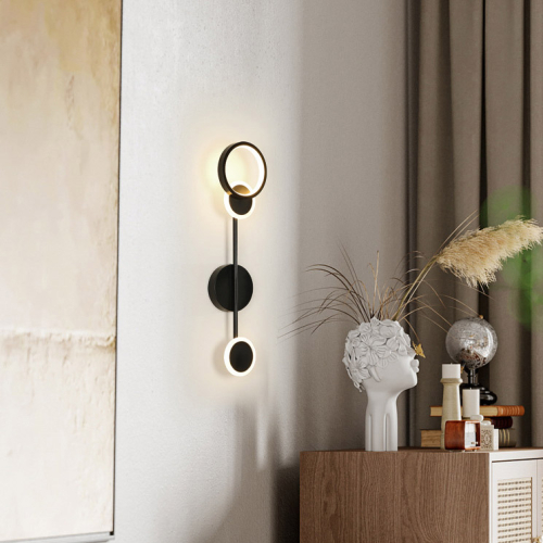 Настенный светильник ImperiumLoft Zingy 209013-23 изображение в интернет-магазине Cramer Light фото 6