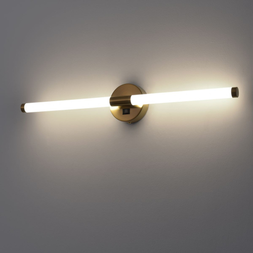 Настенный светильник Lightstar Noce 201011 изображение в интернет-магазине Cramer Light фото 6