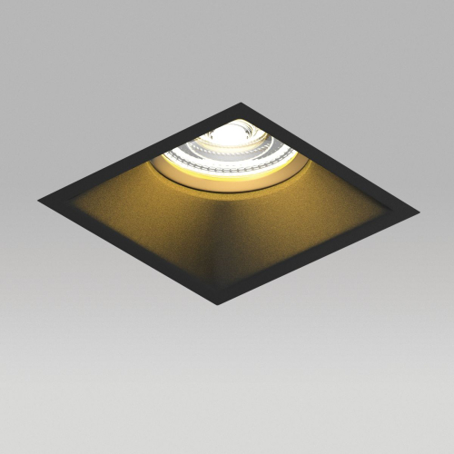 Встраиваемый светильник Lightstar Domino (214510+214507+214003) G214507GMOD изображение в интернет-магазине Cramer Light фото 5