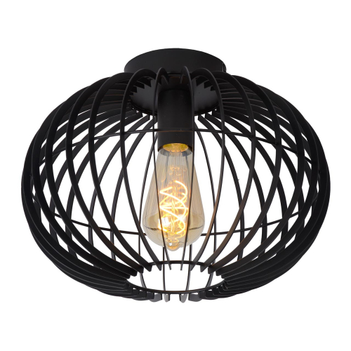 Потолочный светильник Lucide Reda 78199/01/30 изображение в интернет-магазине Cramer Light фото 3